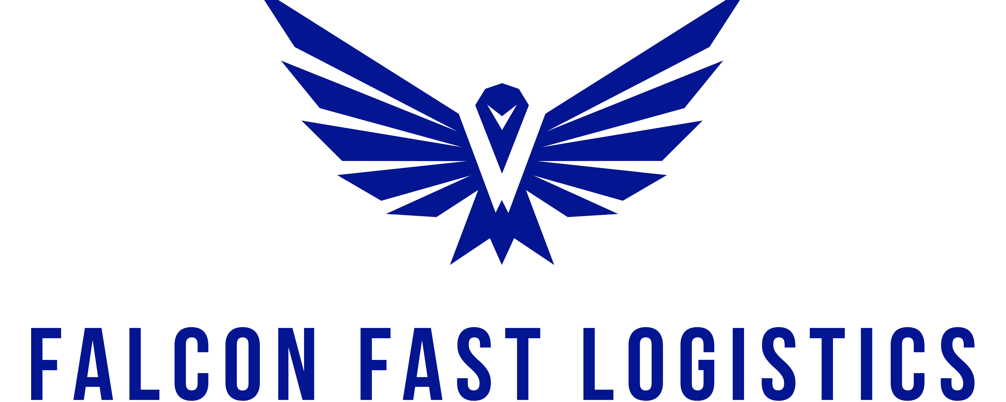 Falcon Fast Logistics